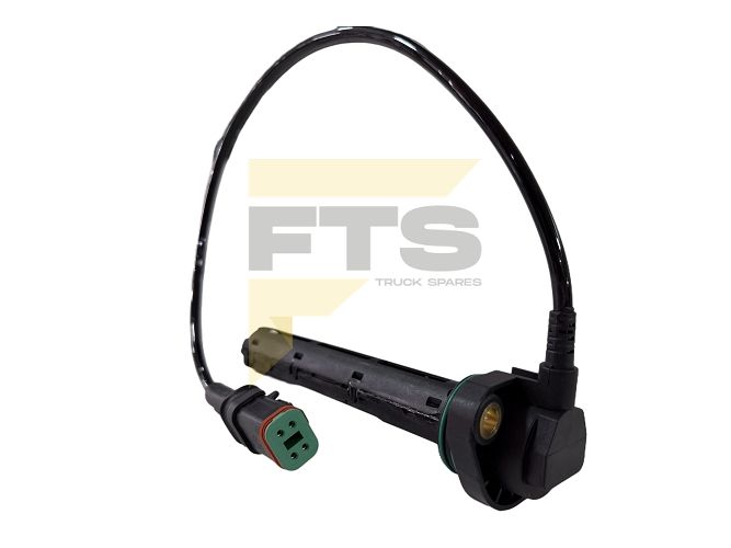Imagem adicional do produto SENSOR NIVEL OLEO CARTER SCANIA NTG (485MM) - Cód: FAP-14067